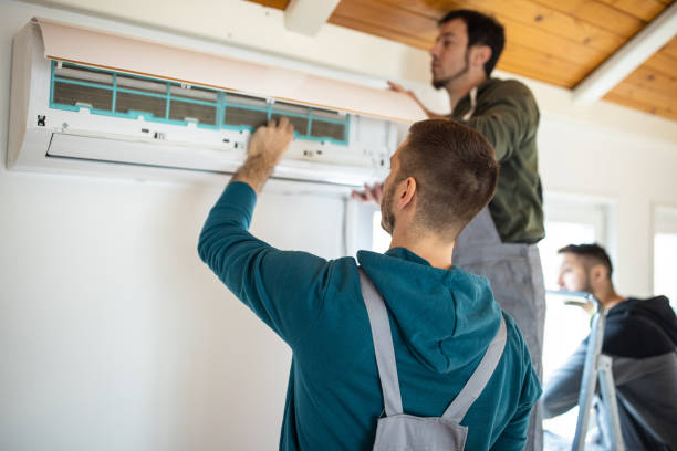 Best HVAC Training and Certification in Ritzville, WA