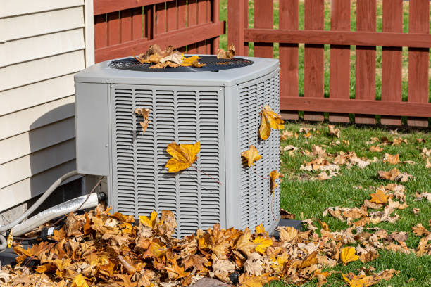 Best Residential HVAC in Ritzville, WA