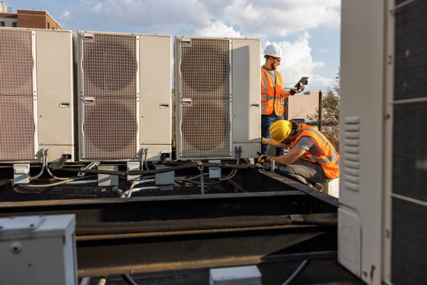 Trusted Ritzville, WA HVAC Experts