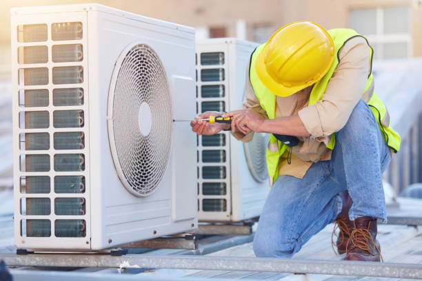 Best HVAC Retrofitting and Upgrading in Ritzville, WA