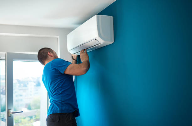 Best Furnace Cleaning in Ritzville, WA