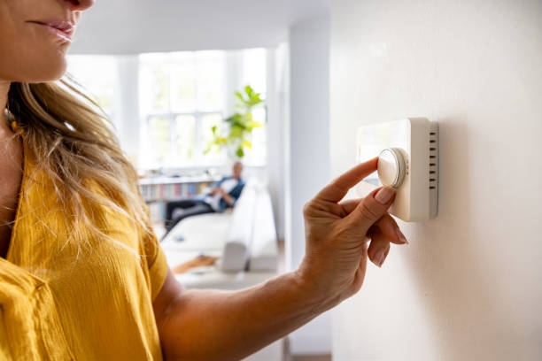 Best HVAC Software and Technology in Ritzville, WA