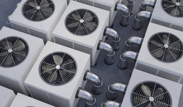 Best HVAC Financing and Leasing in Ritzville, WA