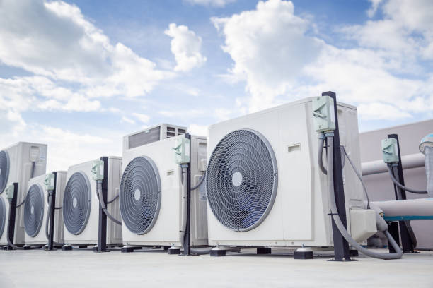 Best Commercial HVAC in Ritzville, WA