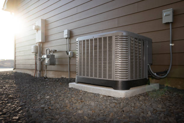  Ritzville, WA HVAC Pros
